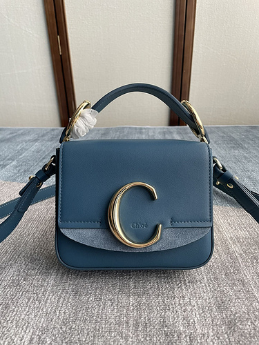 Chloe BAG cross-body bag-model number 6030-9801429a